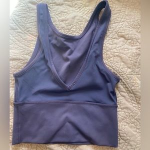 Lululemon top